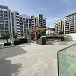 Large 1 Bedroom Apartment In Azizi Riviera 15